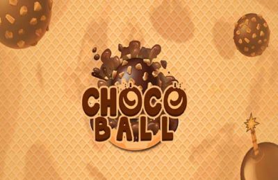 Choco Ball: Draw Line & Happy Girl