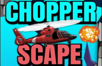 Chopper Scape