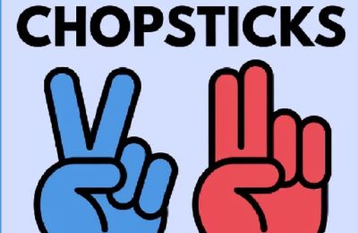 Chopsticks