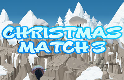 Christmas Match