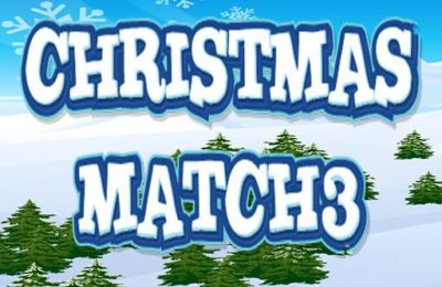 Christmas Match3