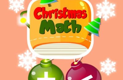 Christmas Math