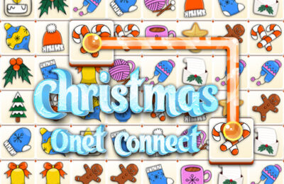 Christmas Onet Connect
