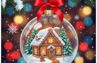 Christmas Ornaments Jigsaw Puzzles
