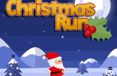 Christmas Run