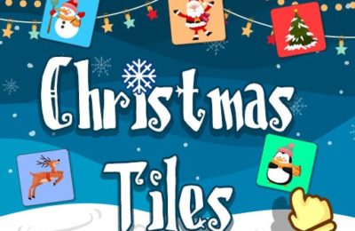 Christmas Tiles