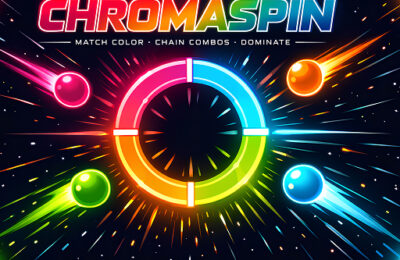 CHROMASPIN