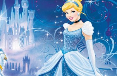 Cinderella Jigsaw Puzzle Collection