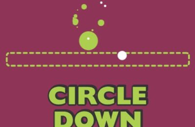 Circle Down