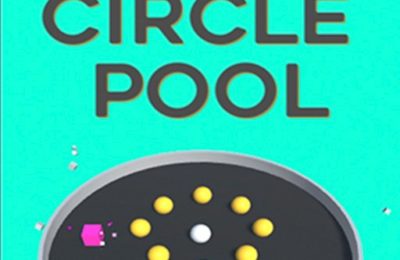 CIRCLE POOL