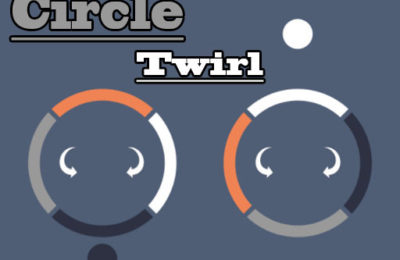 Circle Twirl