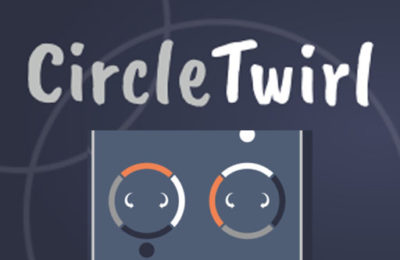 Circle Twirls