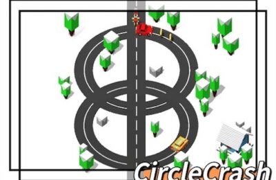 CircleCrash