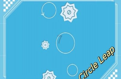 CircleLeap