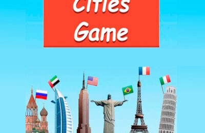 Cities Game