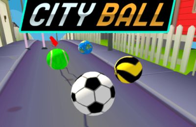 City Ball