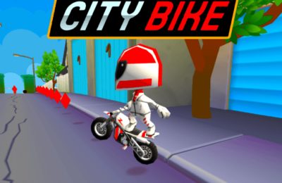 City Bike