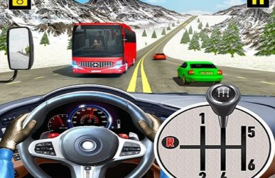 City Bus Simulator Bus Driving Game Bus Racing Gam