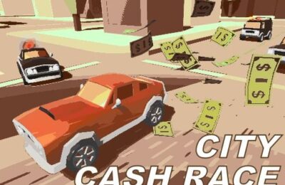 City Cash Race