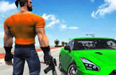 City Driver 2 – Drive Around The City (Ready)