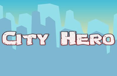 City Hero HD