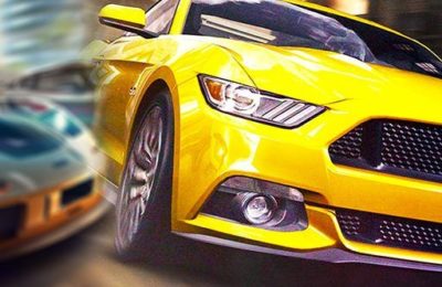 City Racing Game Free