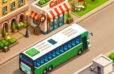 City Ride