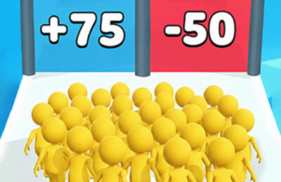 Clash Master Running Game