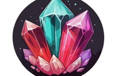 Clash Of Crystal