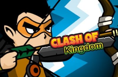 Clash of Kingdom