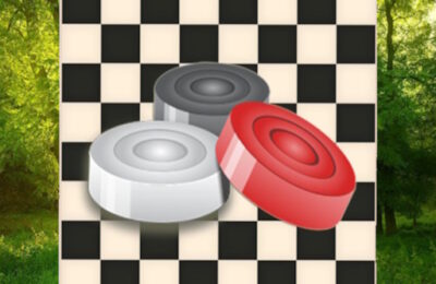 Classic Checkers: Forest