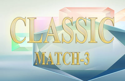 Classic Match-3