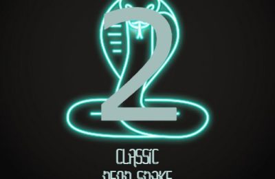 Classic Neon Snake 2