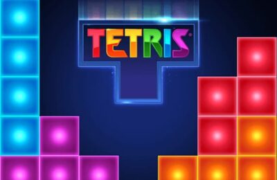 Classic Tetris