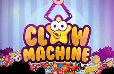 Claw Machine