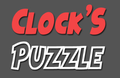 Clocks Puzzle