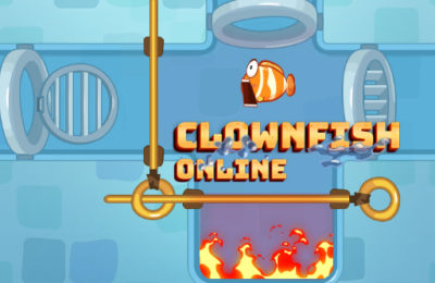 Clownfish Online