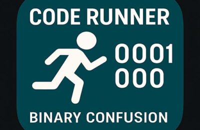 Code Runner: Binary Confusion