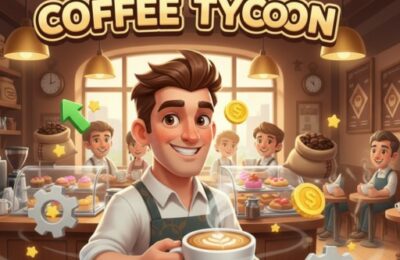 Coffee Tycoon