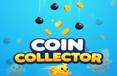 Coin Collector