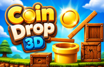 Coin Drop 3D