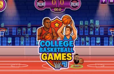 College Basketball Games Today