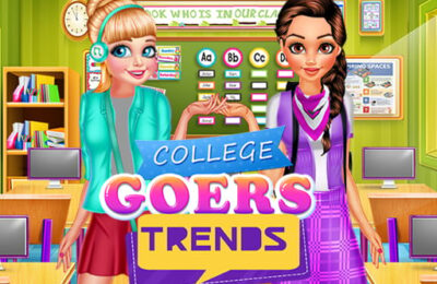 College Goers Trends