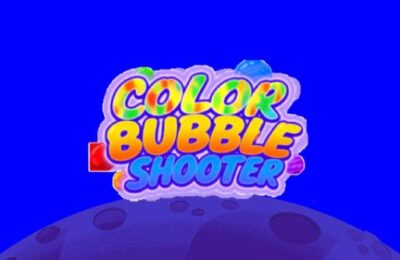 Color Bubble Shooter