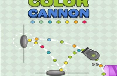 Color Cannon