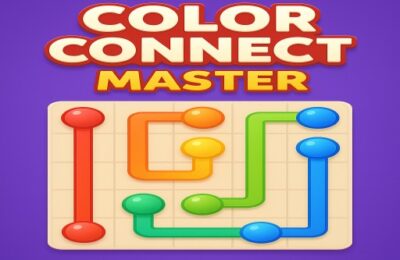 Color Connect Master