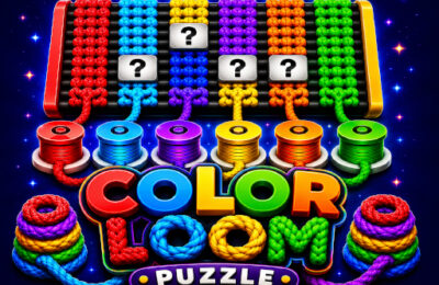Color Loom Puzzle