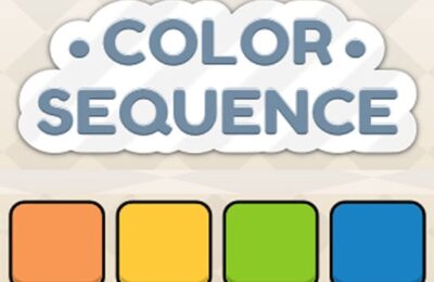 Color Sequence 24