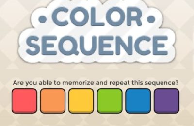 Color Sequence