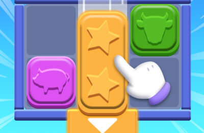 Color Wood Animal Jam